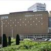 Tours of BBC Television Centre