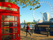 emergency telephone numbers in London